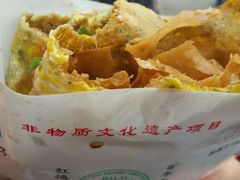 -清真·二嫂子煎饼果子(鼓楼旗舰形象店)