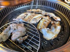 -包装马车·韩国料理·포장마차