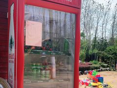 -合肥滨湖国家森林公园