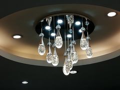 大堂-大铁勺酒楼(宾水西道店)