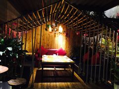 -别院里音乐餐酒吧(双流航空港店)