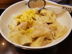 开洋拌馄饨-熙盛源(复兴路店)