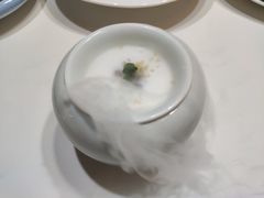 -然一素食餐厅(马利来广场店)