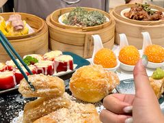 -喜势点·糖沙翁手工茶点·本地人茶居(永庆坊店)