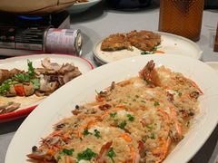 -码头见·潮汕菜(领展中心城店)