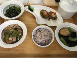 -卓玥国际月子会所(罗山路店)