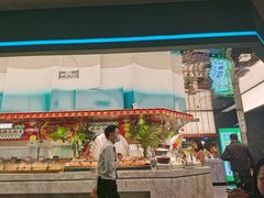 -亚马逊海鲜自助(梅溪湖步步高店)