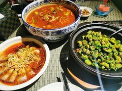 -铜锣湾·有麝自然香(长嘉汇购物公园店)