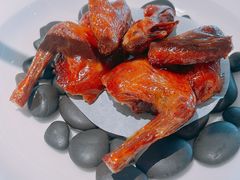 -谭厨中山传家菜.乳鸽.脆鲩鱼(华强北中航城店)