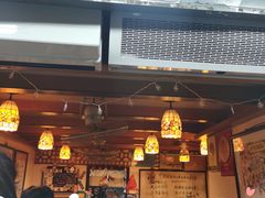 门面-玫瑰甜品(文明路店)