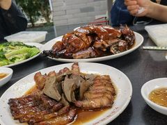 -黄连大头华烧鹅店(大良店)