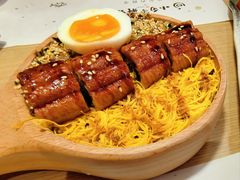 -小句号·精致料理(江南环球港店)