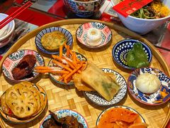 -味福记·本地特色菜(八一万达广场店)