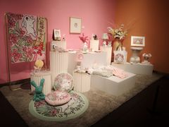 -江苏省美术馆(长江路新馆)