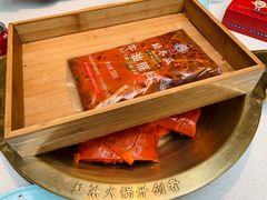 -矮冬瓜红茶火锅
