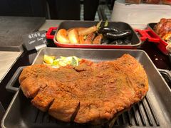 -头牌·鹤岗小串(万达店)