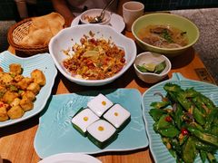 -米纸越南小馆(金鹰世界店)