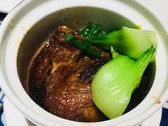 -绿茶餐厅(布吉万象汇店)