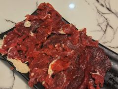 -鼎潮盛潮汕牛肉火锅(暮云店)