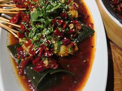 -老九巷川小馆(万松园店)