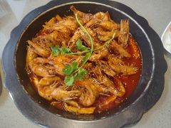 -巴蜀王婆大虾(首经贸店)