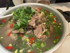 -清真·宁夏印象·盐池滩羊肉体验店(江宁路店)