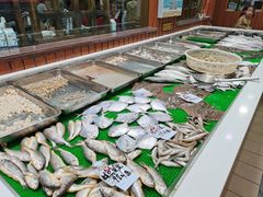 -天隆酒店·本地海鲜鲁菜(烟台大学店)