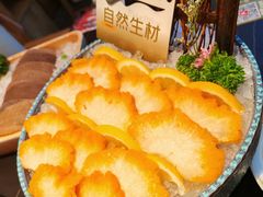 -季季山·云南野生菌火锅(上海首店)