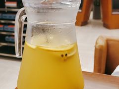 -饭怕鱼·黄焖鲟龙鱼(湖大店)