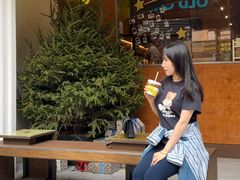 -JPG canteen(广州东山口店)
