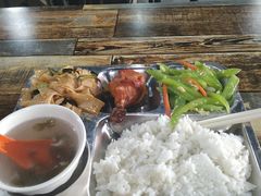 -中国传媒大学南广学院第3食堂