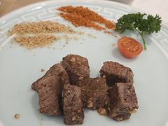 -世香全厨•日料·铁板烧(金桥店)
