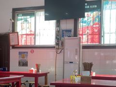 -蒋炸酱(内东街店)