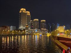 -天津之眼摩天轮