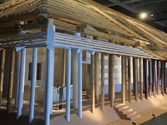 -盘龙城遗址博物院