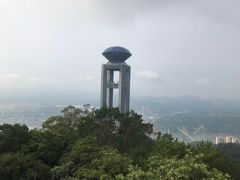 -白云山风景名胜区