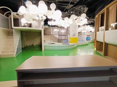 -涨巢·潮玩水疗局