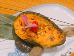 -花潮料理艺食馆(世欧广场店)