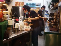 -孖记茶档·热腾茶餐(乐峰店)