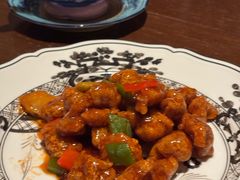-夏苑(新加坡丽思卡尔顿美年酒店)