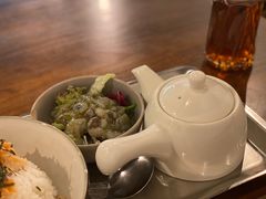-Retro Deli 茶泡饭