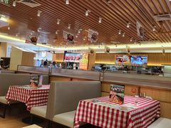 -西贝(龙华壹方天地店)