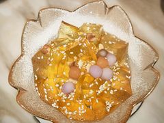 -周渝食惦·酸菜鱼精致川菜(横岗店)