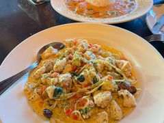 -The Cheesecake Factory 芝乐坊餐厅(王府中環店)