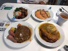 -宜家·瑞典风味餐厅(无锡店)