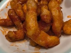 -凯鸽酒楼(大同振兴街店)