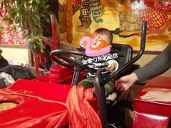 -金掌勺锅包肉(太原万达店)
