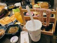 -湊湊火锅·茶憩(打浦桥日月光店)