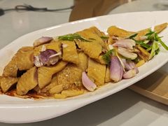 冷盘-吴记百家·私房菜·家宴(润园店)
