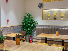 -宋益驴蹄子面肉夹馍(辛家庙店)